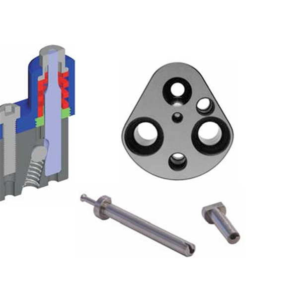 德國(guó)MICRONORM切割與精密元件M.6030