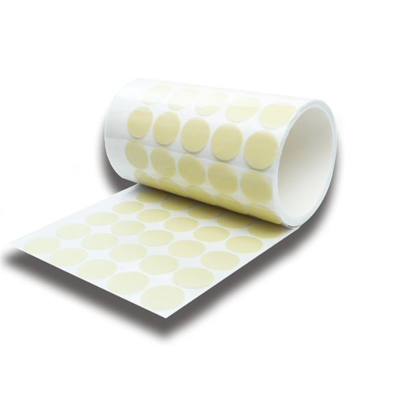 意大利EuromaskELT黃色膠帶ELT142