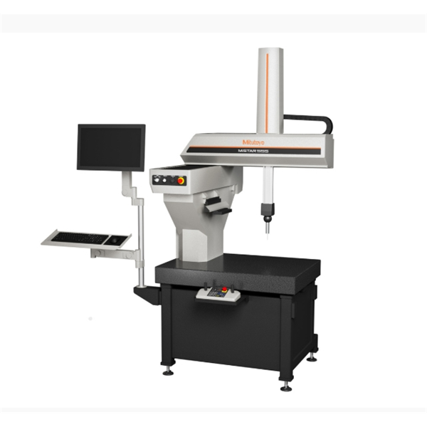 日本MITUTOYO三豐車間坐標(biāo)測(cè)量機(jī)MiSTAR 575