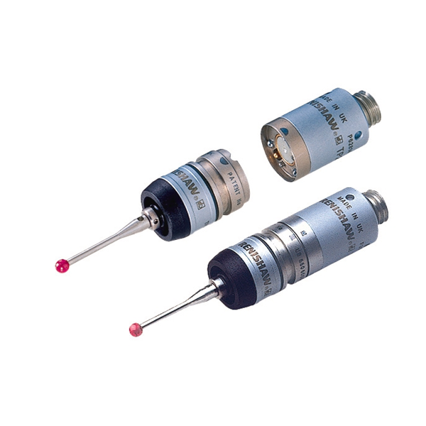 日本MITUTOYO三豐緊湊、高精度的觸摸觸發(fā)探頭TP200