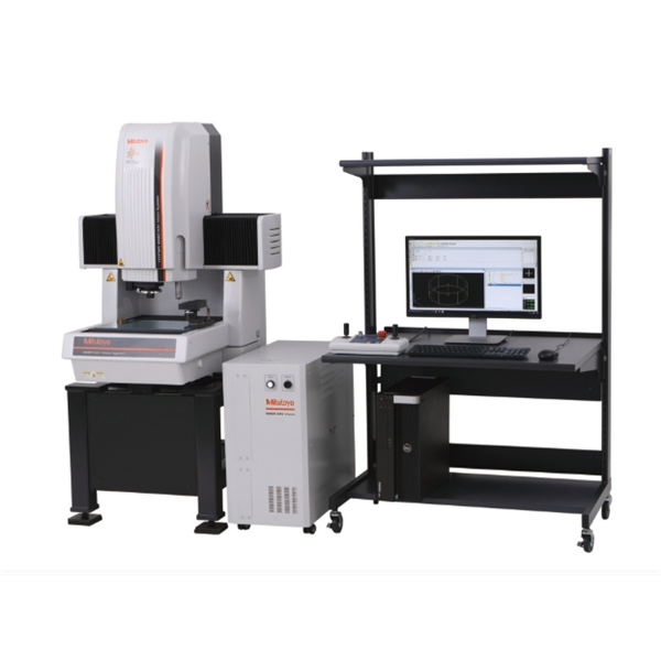 日本MITUTOYO三豐二維彩色圖像測量機(jī)Q1-A2010D