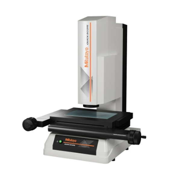 日本MITUTOYO三豐手動載物臺測量機(jī)QUICK SCOPE L2010Z/AFC