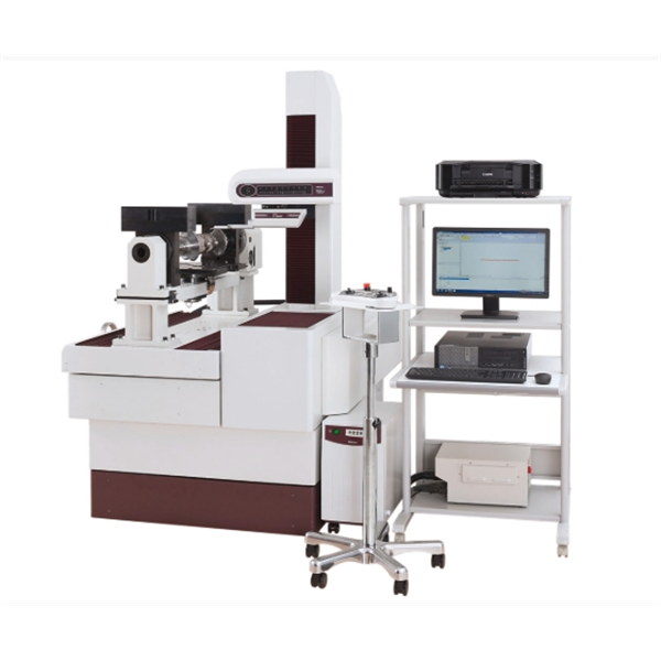 日本MITUTOYO三豐表面粗糙度測量機(jī)帶 X 軸傾斜裝置H4S3000-D