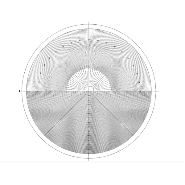 日本MITUTOYO三豐聚酯薄膜篩網(wǎng)No.11