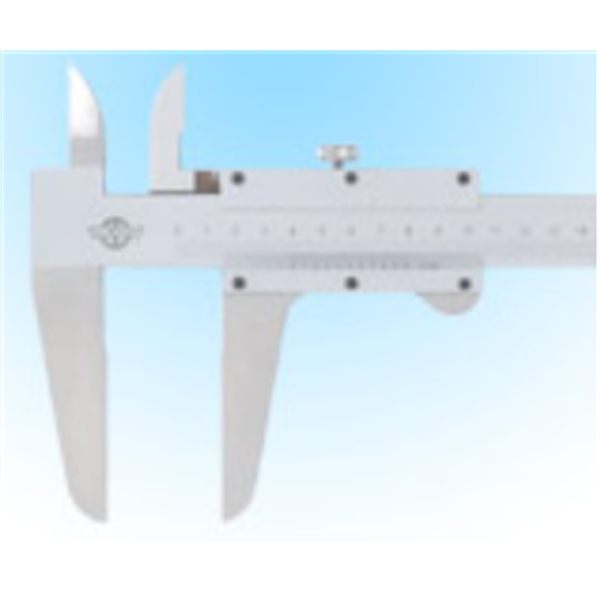 KANON中村日本數字卡尺 SM400