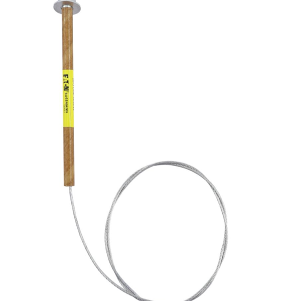 EATON伊頓 Bussmann 系列中高壓沖出式熔斷器15TU40