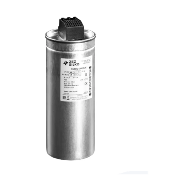 ZEZ SILKO捷?？齐娏﹄娙萜鱈V HEAVY DUTY CSADG-0,44/14-HD