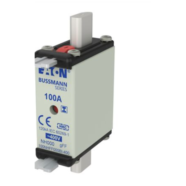 EATON伊頓刀片、玻璃管式斷路器和二極管CB185-70