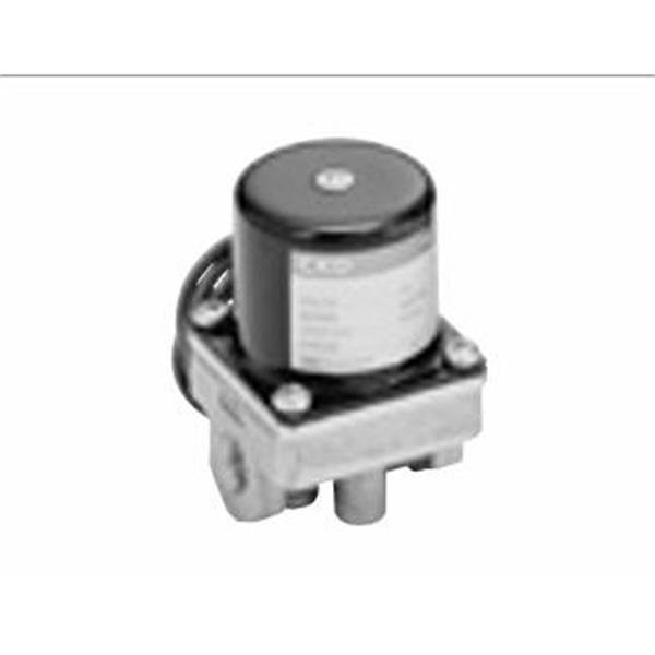 CKD喜開理多種流體小型直動式2通電磁閥AB21-01-5-00B-AC100V