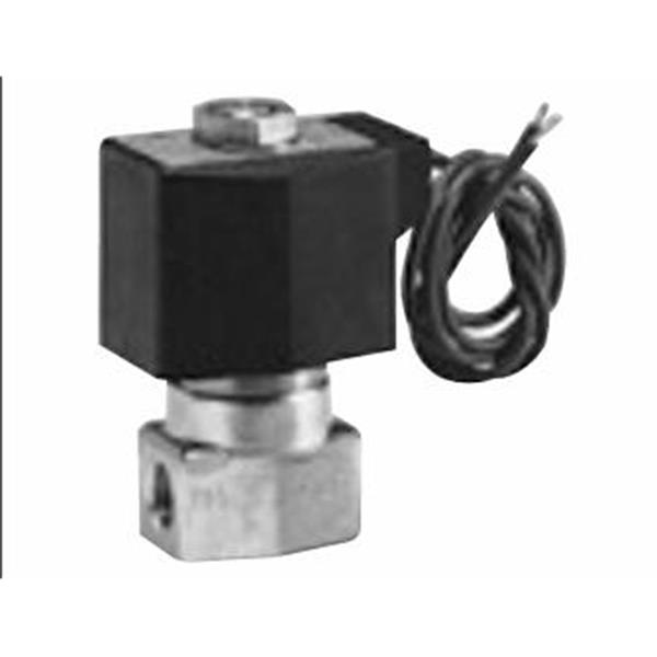 CKD喜開理多種流體直動(dòng)式2通電磁閥AB41-02-5-AC100V