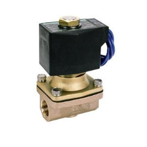 CKD喜開(kāi)理先導(dǎo)突跳式2通電磁閥流體閥ADK11-25A-03ABGS-AC100V