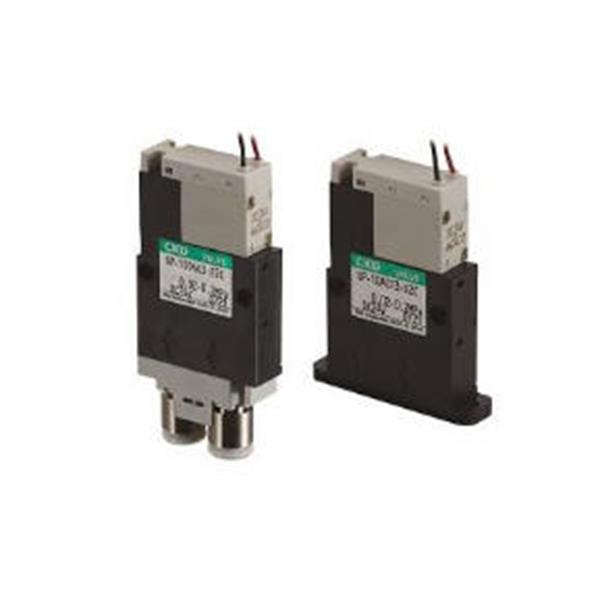 CKD喜開理壓縮空氣薄型先導(dǎo)式 2通電磁閥SP-1006K3-R2C