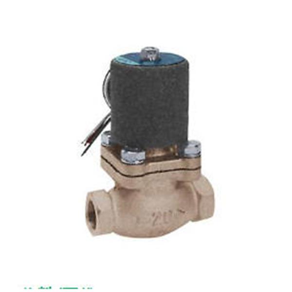 CKD喜開理水用先導(dǎo)突跳式2通電磁閥PKW-10-27-C-AC100V