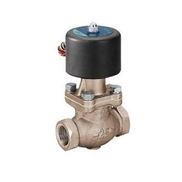 CKD喜開理先導(dǎo)式2通電磁閥PVS-15A-210-AC100V