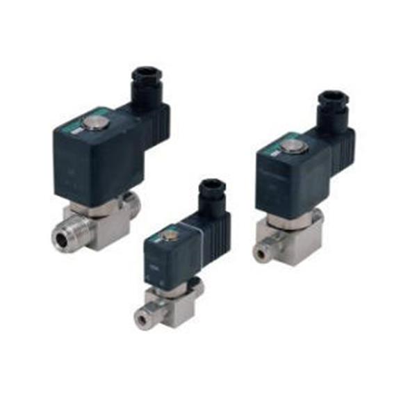 CKD喜開(kāi)理先導(dǎo)式2通電磁閥HVB212-6N-Z-2CRB-AC200V