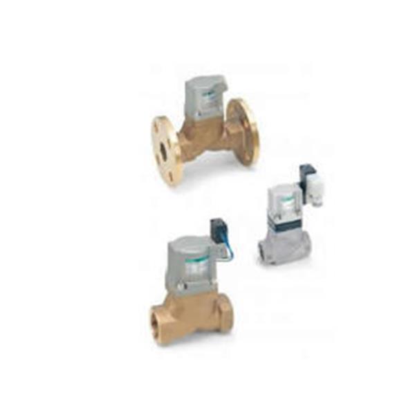 CKD喜開理氣控型2通閥（氣缸閥）SAB1S-25A-CB