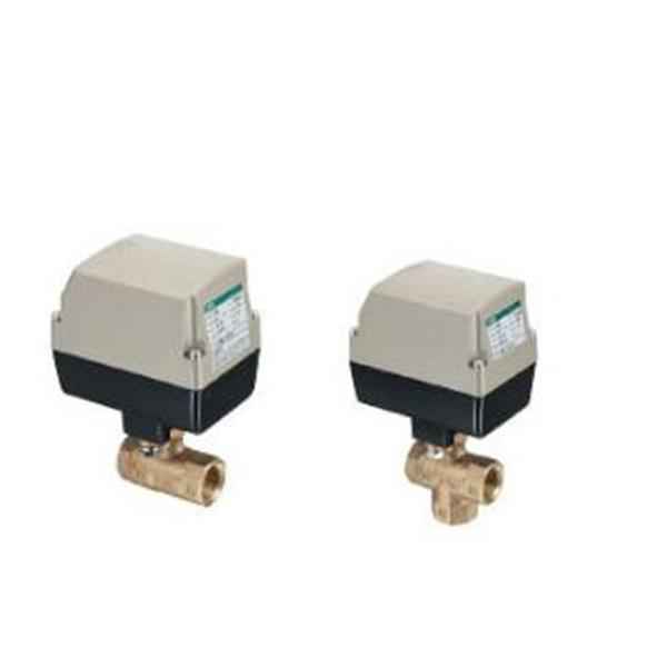 CKD喜開理電動(dòng)式球閥2?3通閥MXB1D-15-N-1