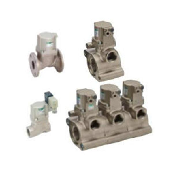 CKD喜開理氣控式2通閥（冷卻液閥）CVSE2-25A-16-B3R-B-3