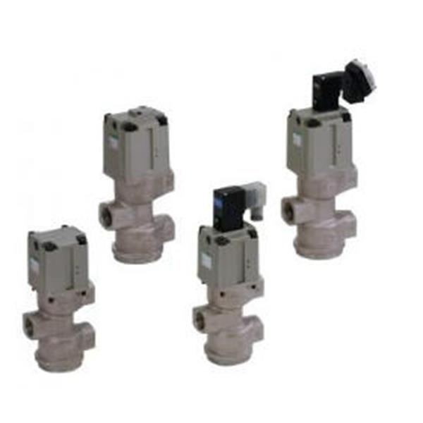CKD喜開(kāi)理氣控式2通閥（冷卻液閥)CVS3E-20A-03-02G-1