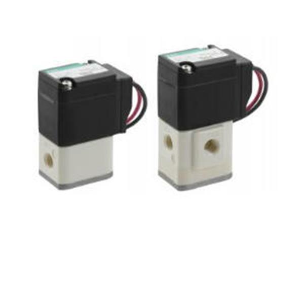 CKD喜開理無(wú)金屬2?3通電磁閥MEB2-6-DC24V