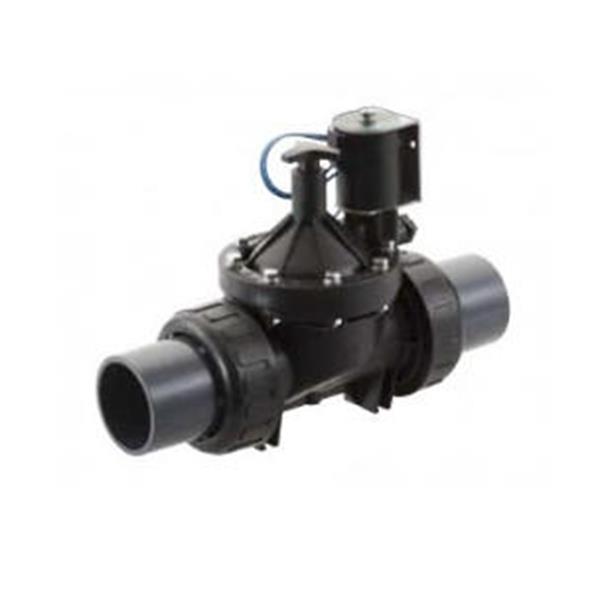 CKD喜開理自動(dòng)灑水用樹脂制電磁閥GSV2-50A-P-DC24V