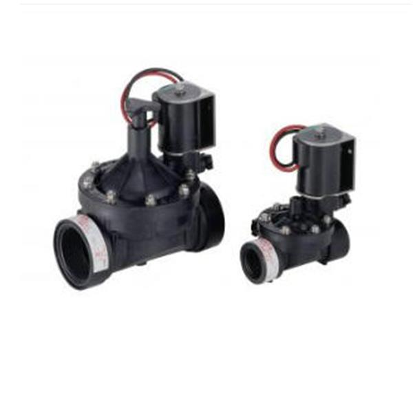 CKD喜開理自動灑水用樹脂制電磁閥GSV-25A-25P-AC200V