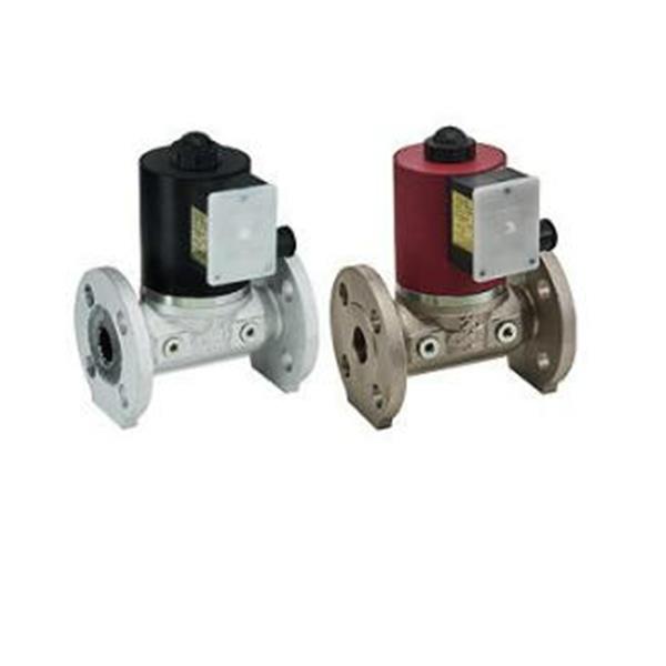 CKD喜開理中壓氣體遮蔽閥（快開型）VNM-25-DC24V