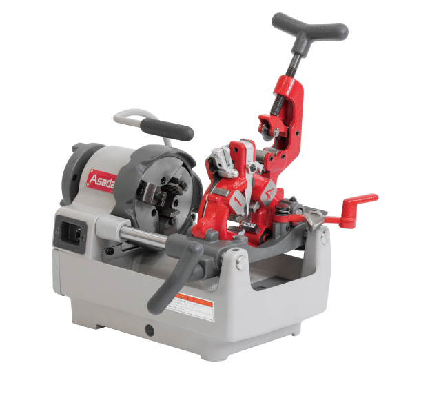 日本ASADA淺田螺紋切割機 BG50AT