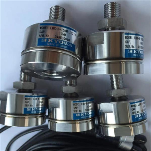 KYOWA共和土木用傳感器裂縫位移計(jì)BCD-5B