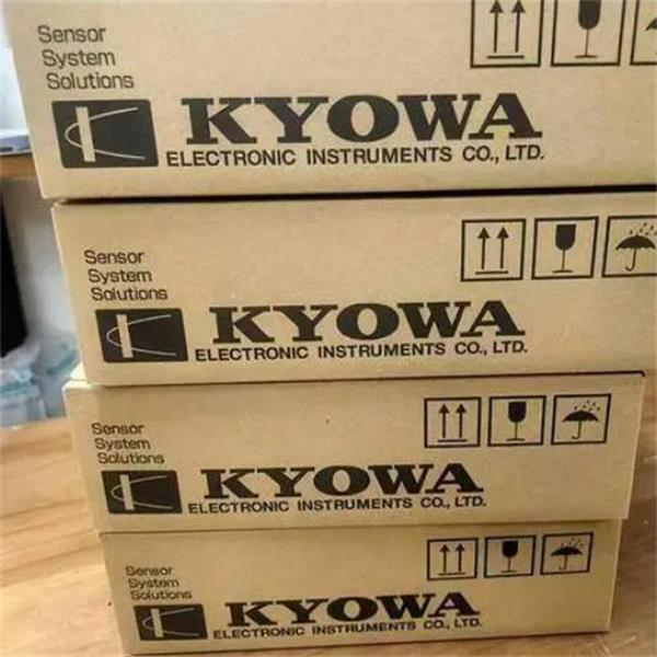 KYOWA共和土木用傳感器裂縫位移計(jì)BCD-5B