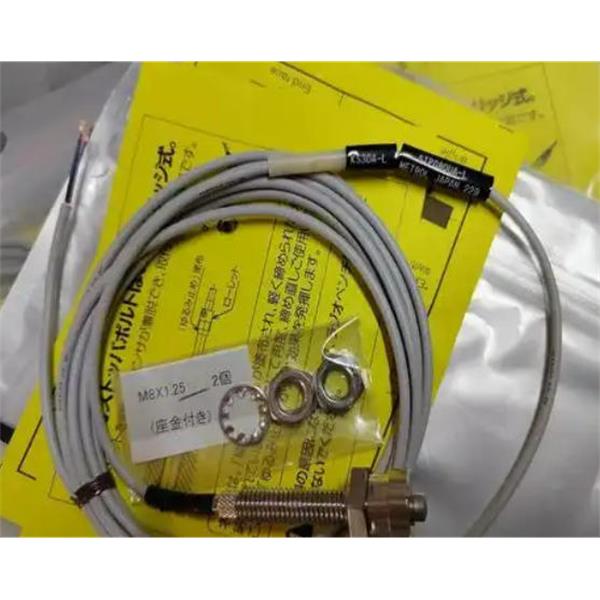 METROL日本美德龍空氣間隙傳感器DPA-3SR1