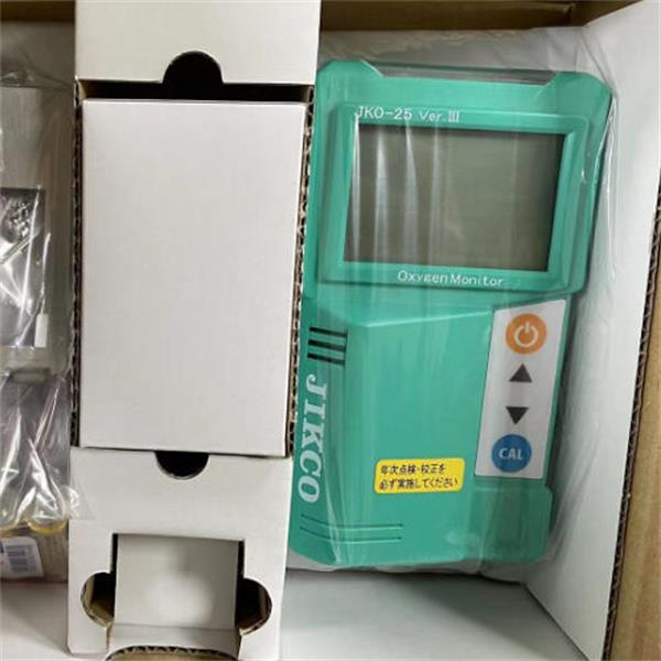 JIKCO日本吉高安裝型氣體極限檢測儀GAXT-S-DL