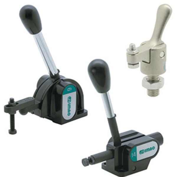 日本IMAO今尾軸承座(承插型)BSRN2812