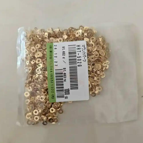 HIROSUGI廣杉計(jì)器黃銅間隔器（六邊形）ASB-425CE