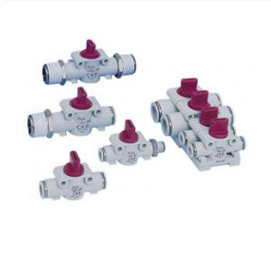 CKD喜開理快速閥3QV-12-12