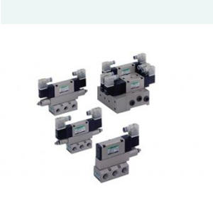 CKD喜開理無沖擊閥SKH-5-50-15-2