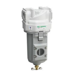 CKD喜開理室外系列精密過濾器MW4000-8-W