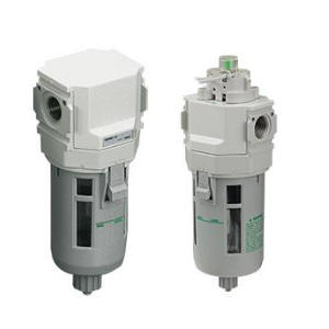 CKD喜開理精密過濾器M4000-8-W-S-A6W