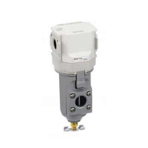 CKD喜開理空氣過濾器FM3000-8-W-F-A8W