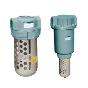 CKD喜開理大口徑過濾器1126-12C-EZY