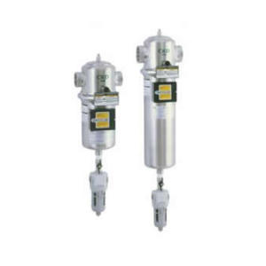 CKD喜開理中型主管路不銹鋼過濾器AF4004X-40-EL