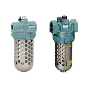CKD喜開理大口徑油霧器3003E-6C-CZ